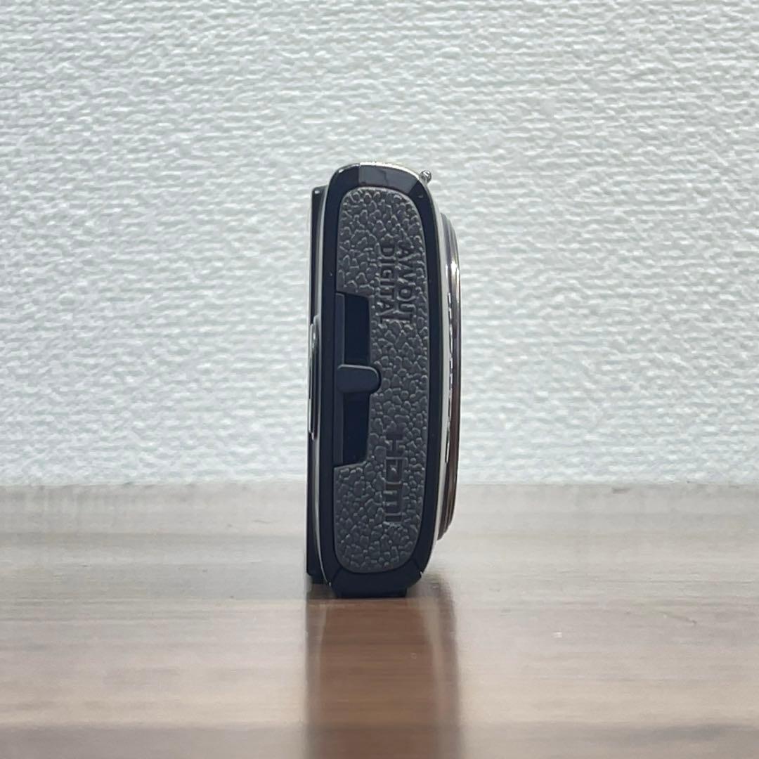 【美品】 Canon IXY650 純正充電器 純正バッテリー ストラップ 付き