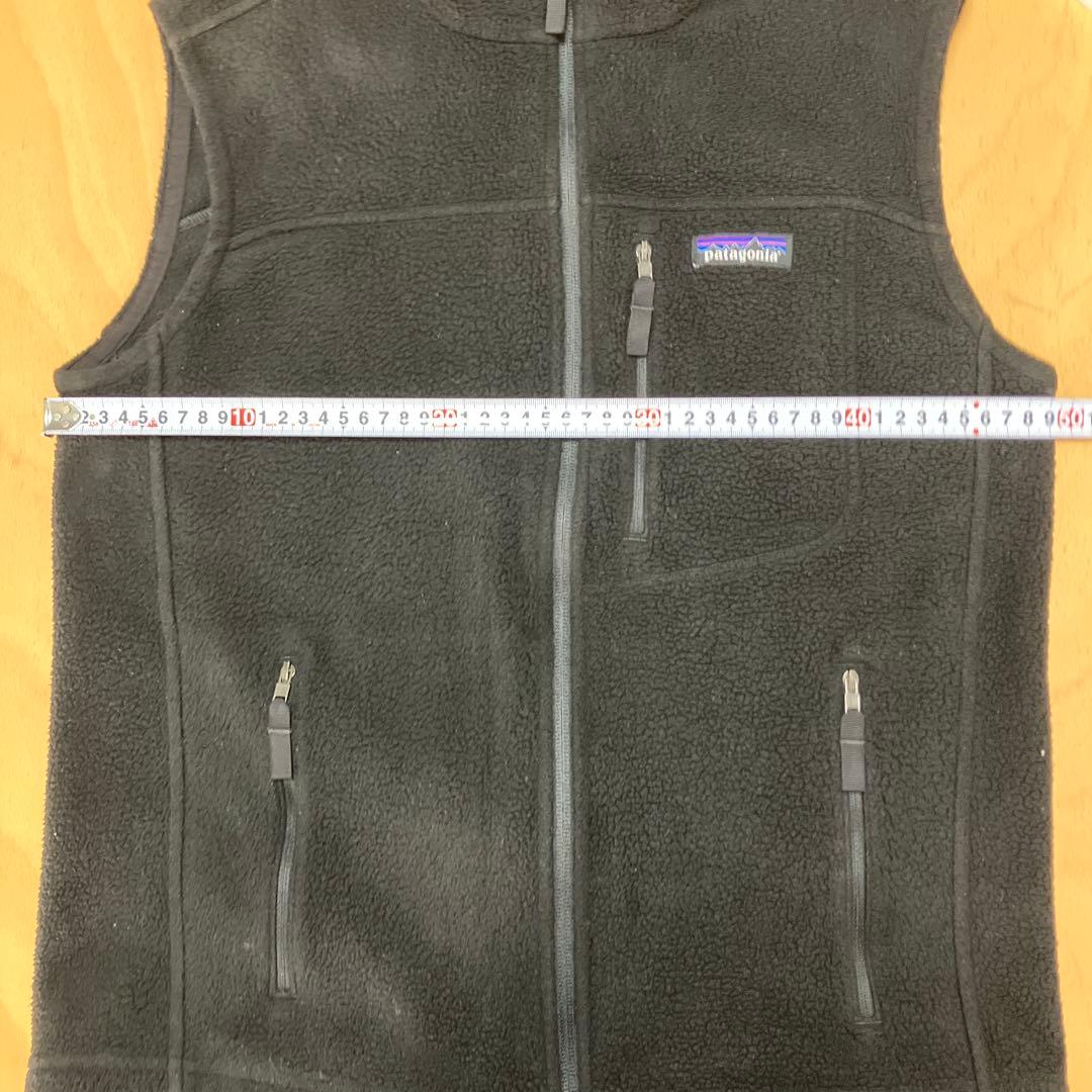 Patagonia パタゴニア　クラシック・シンチラ・ベスト