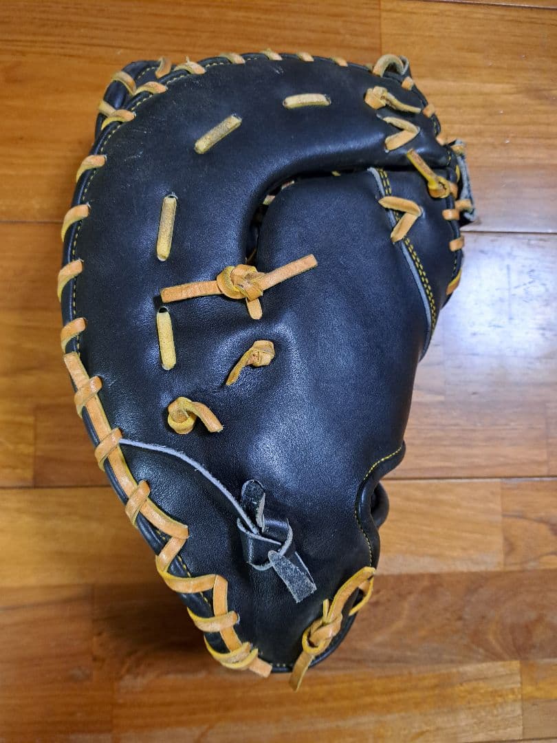 xanax trust 軟式グローブ ファーストミット