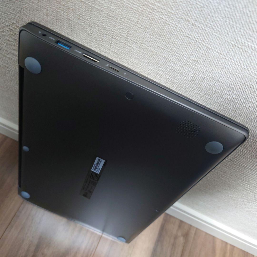 Windows11ノートPC LG gram 14Z90N-VR54J1