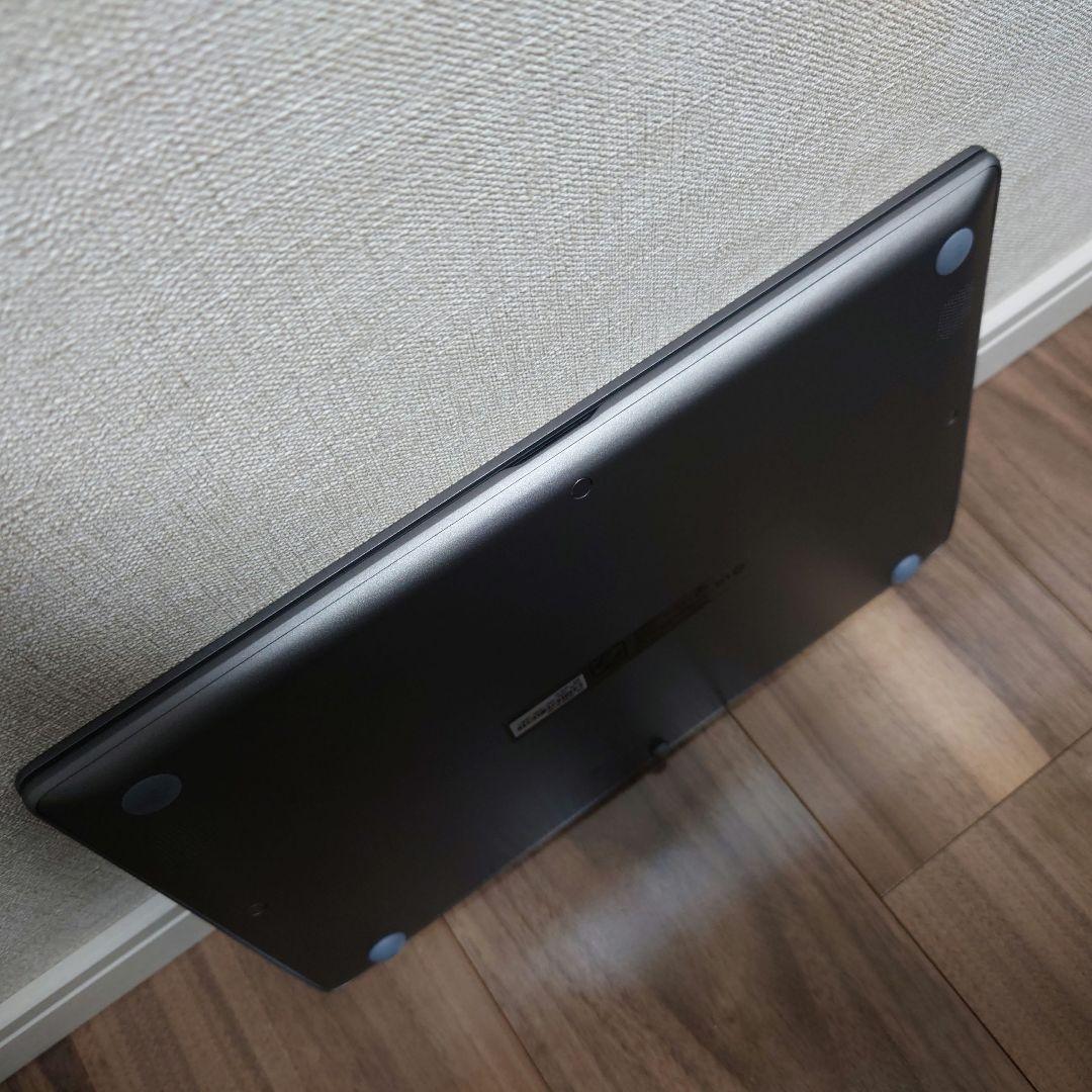 Windows11ノートPC LG gram 14Z90N-VR54J1