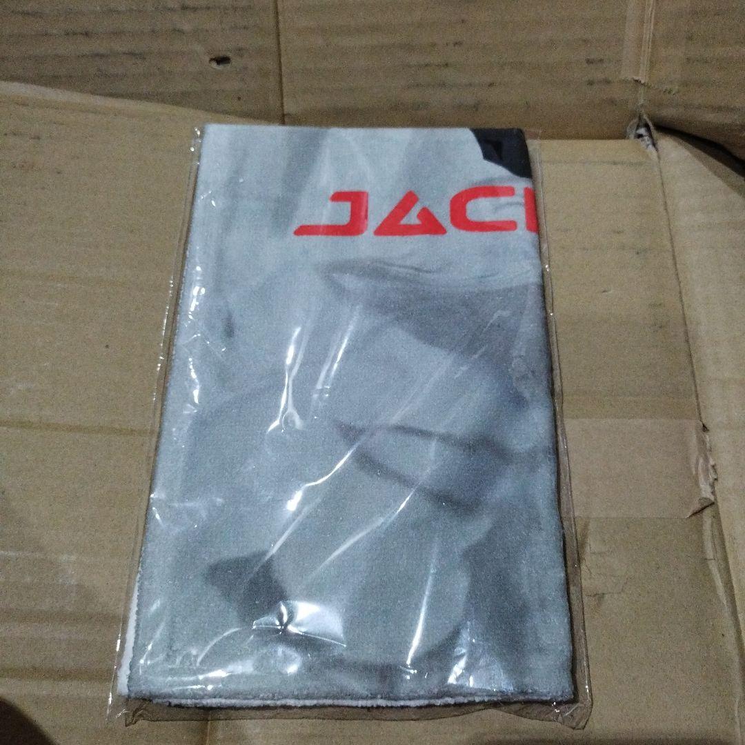 Motiv Ej Tackal ExJ ジャッカル ファスト