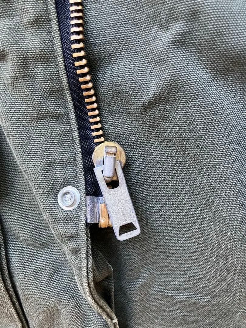 carhartt カバーオール チョアコート　トラディショナル　カーハート