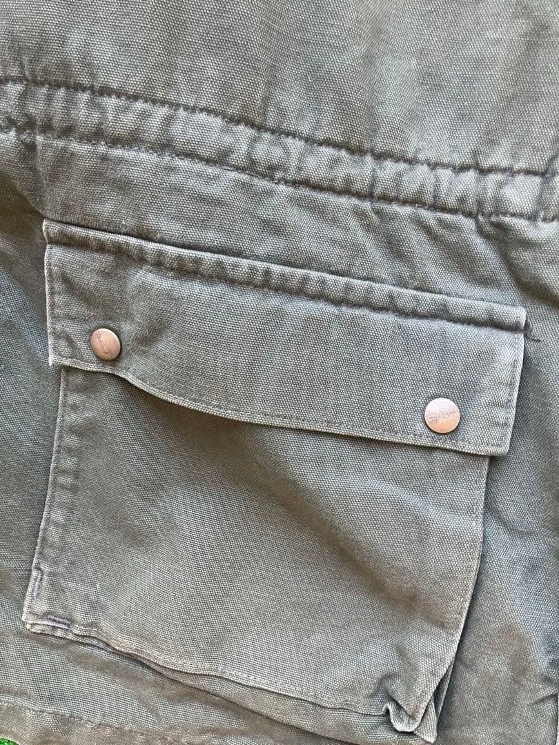 carhartt カバーオール チョアコート　トラディショナル　カーハート