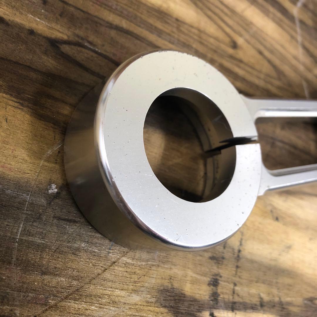 ハーレー フォークブレス 39mm用