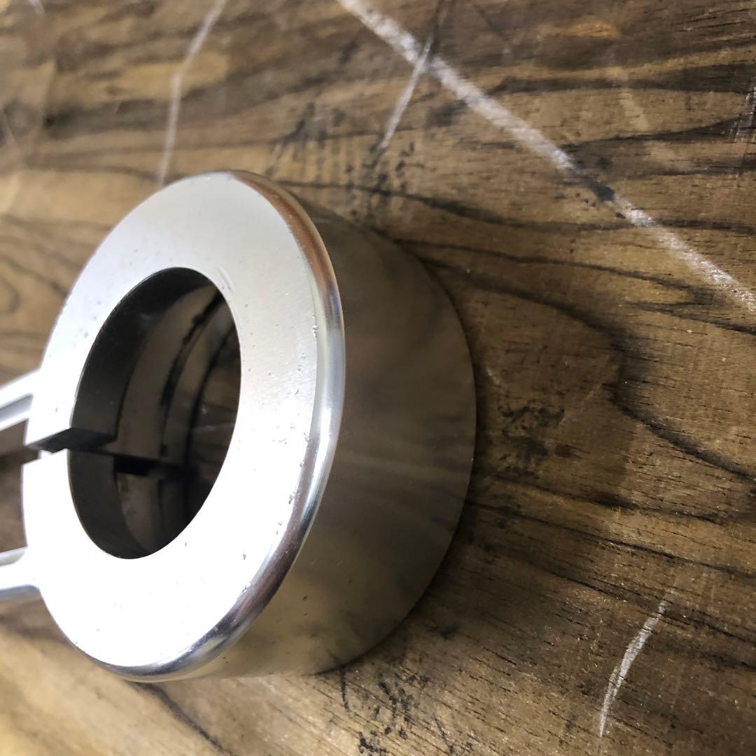 ハーレー フォークブレス 39mm用