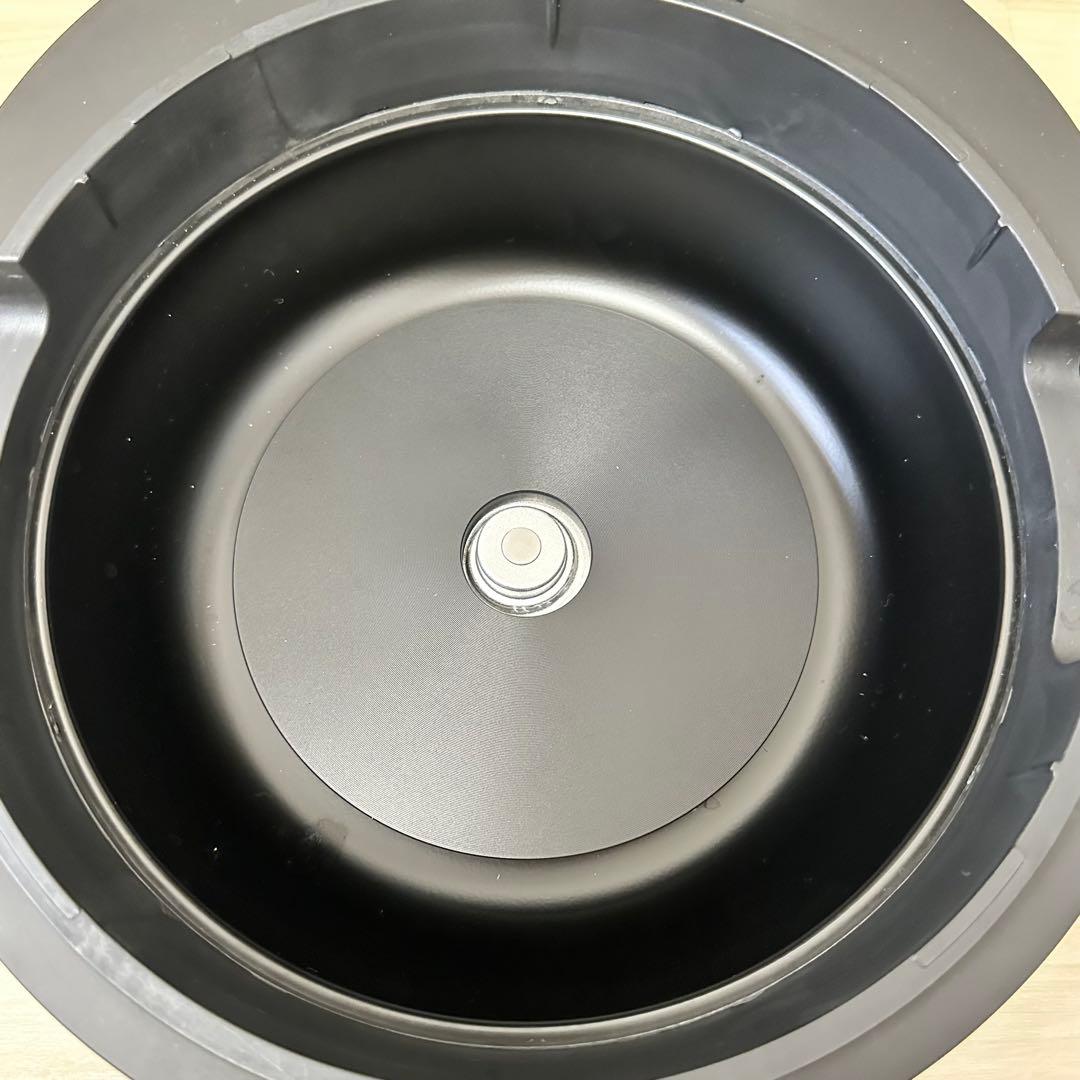 ラボーノ　三ツ星シェフ　labuono 全自動調理器　TVG-300K