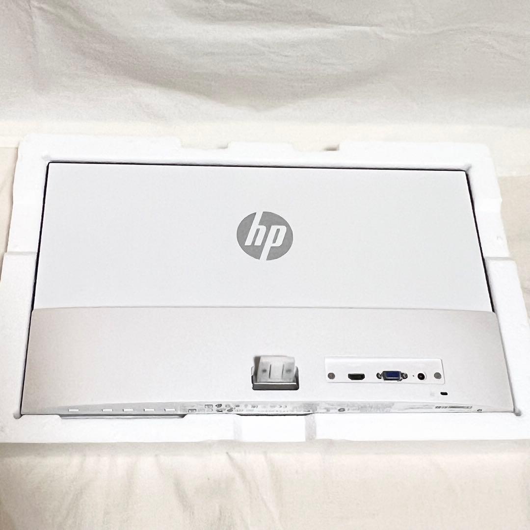 【美品・送料込み】HP 22fw ディスプレイ モニター 21.5インチ
