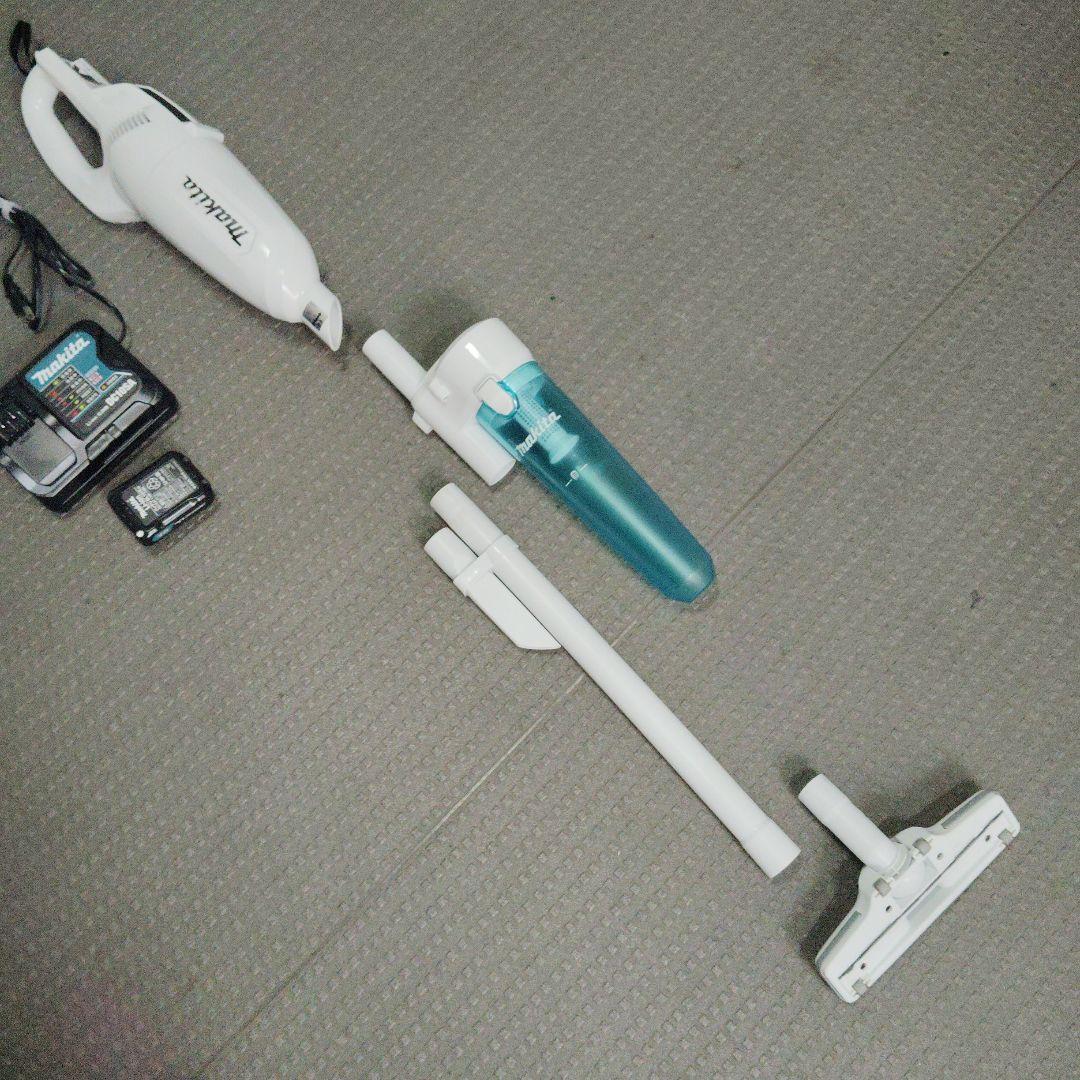 マキタ 掃除機　　③
