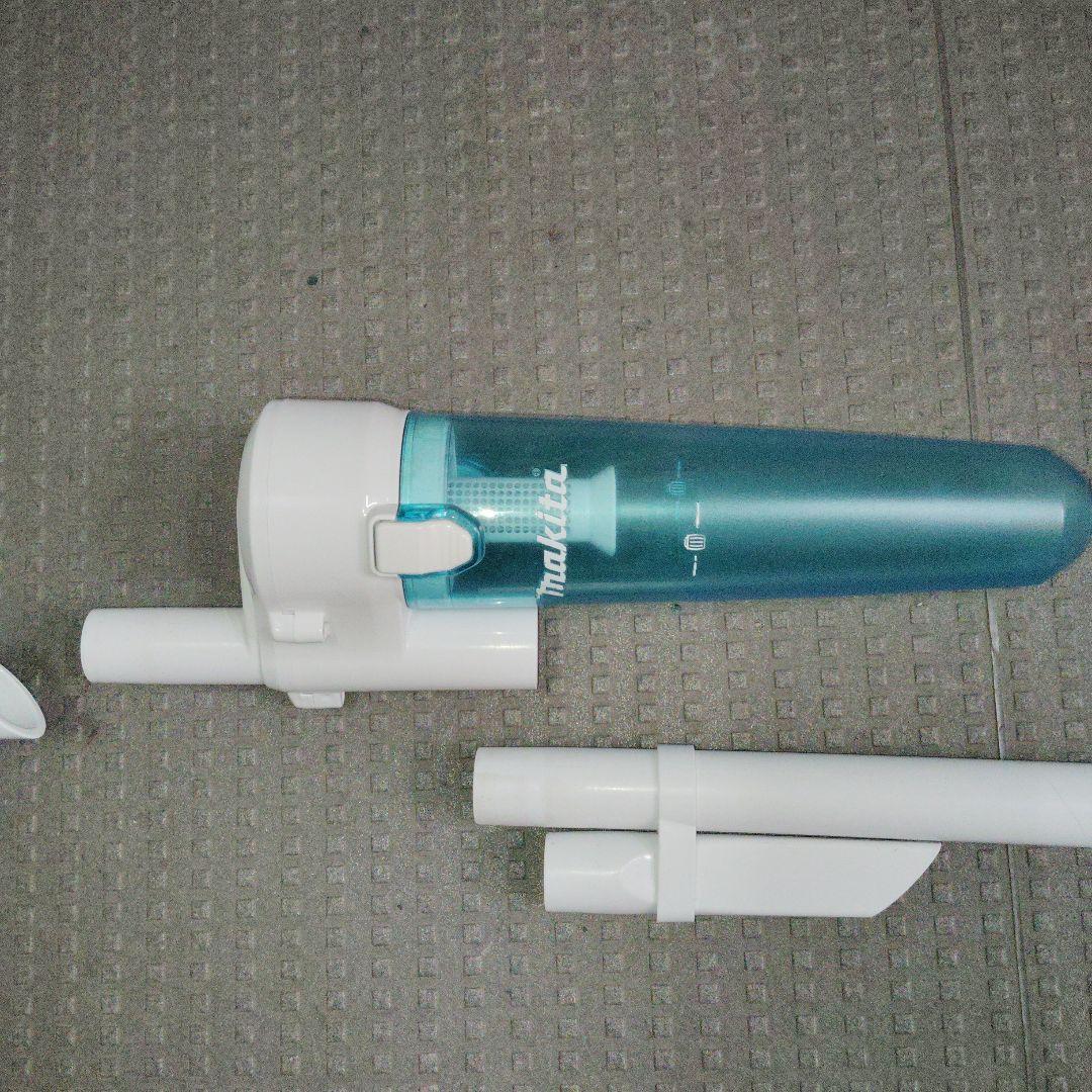 マキタ 掃除機　　③