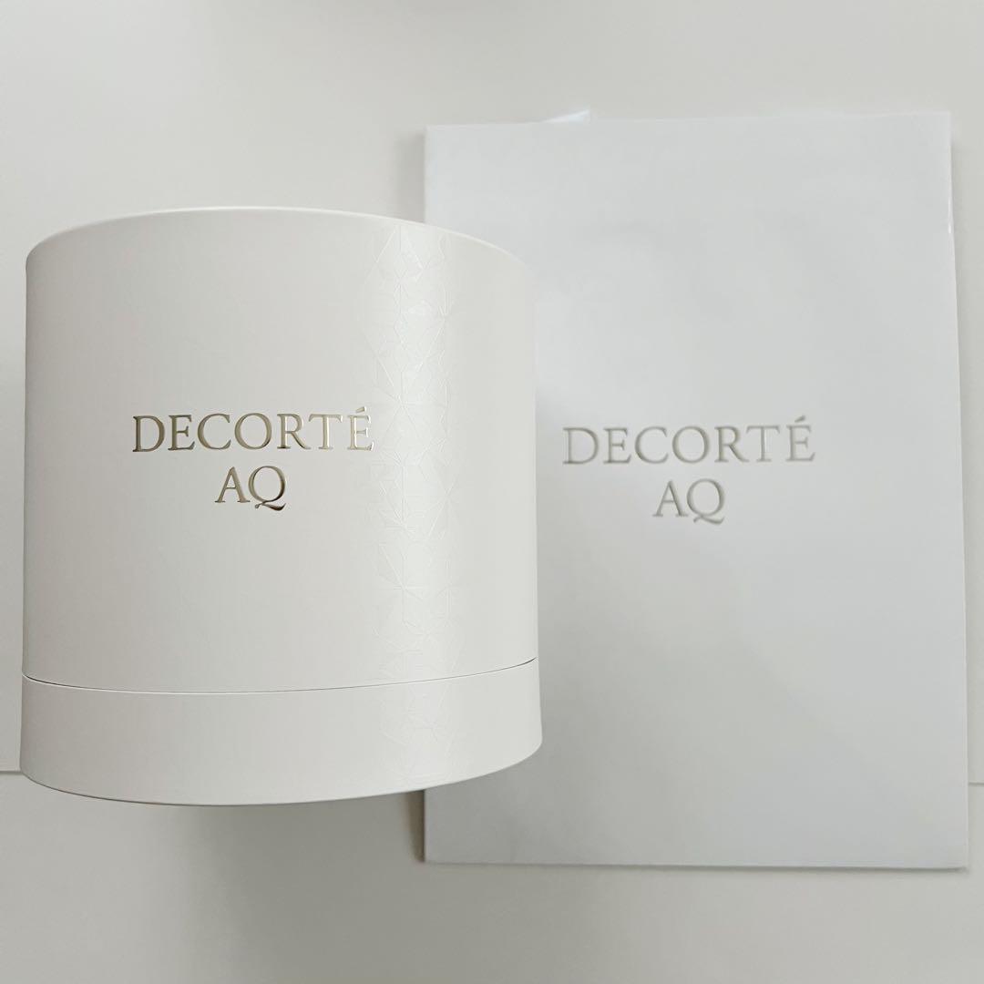 AQ ラディアンス コフレ Ⅱ コスメデコルテ 新品 クリスマスコフレ 2025