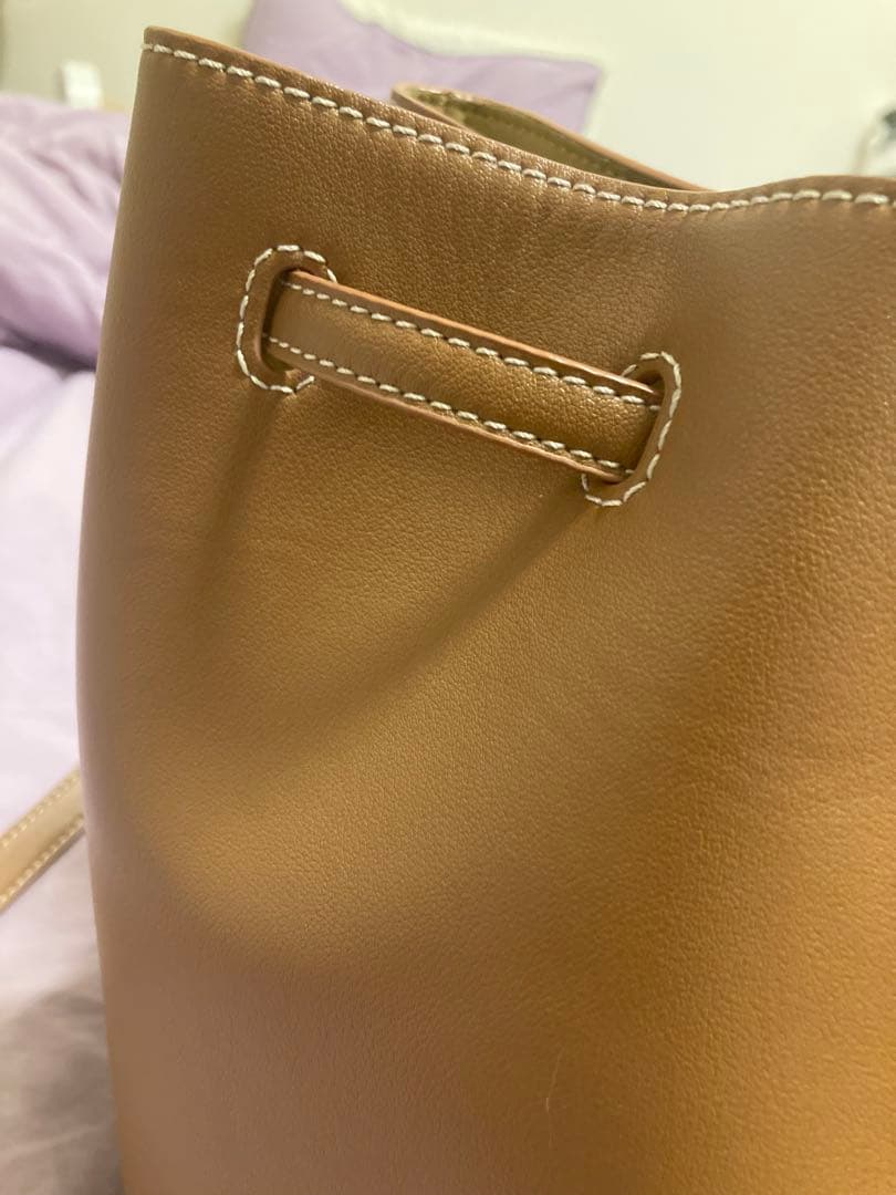 付属品あり 美品vasic club mini テラコッタ