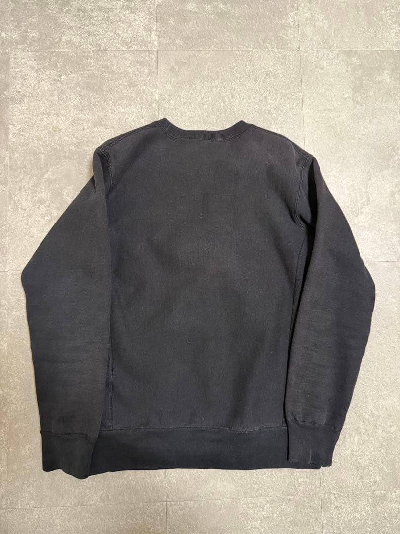 Supreme Sロゴ トレーナー　スウェット