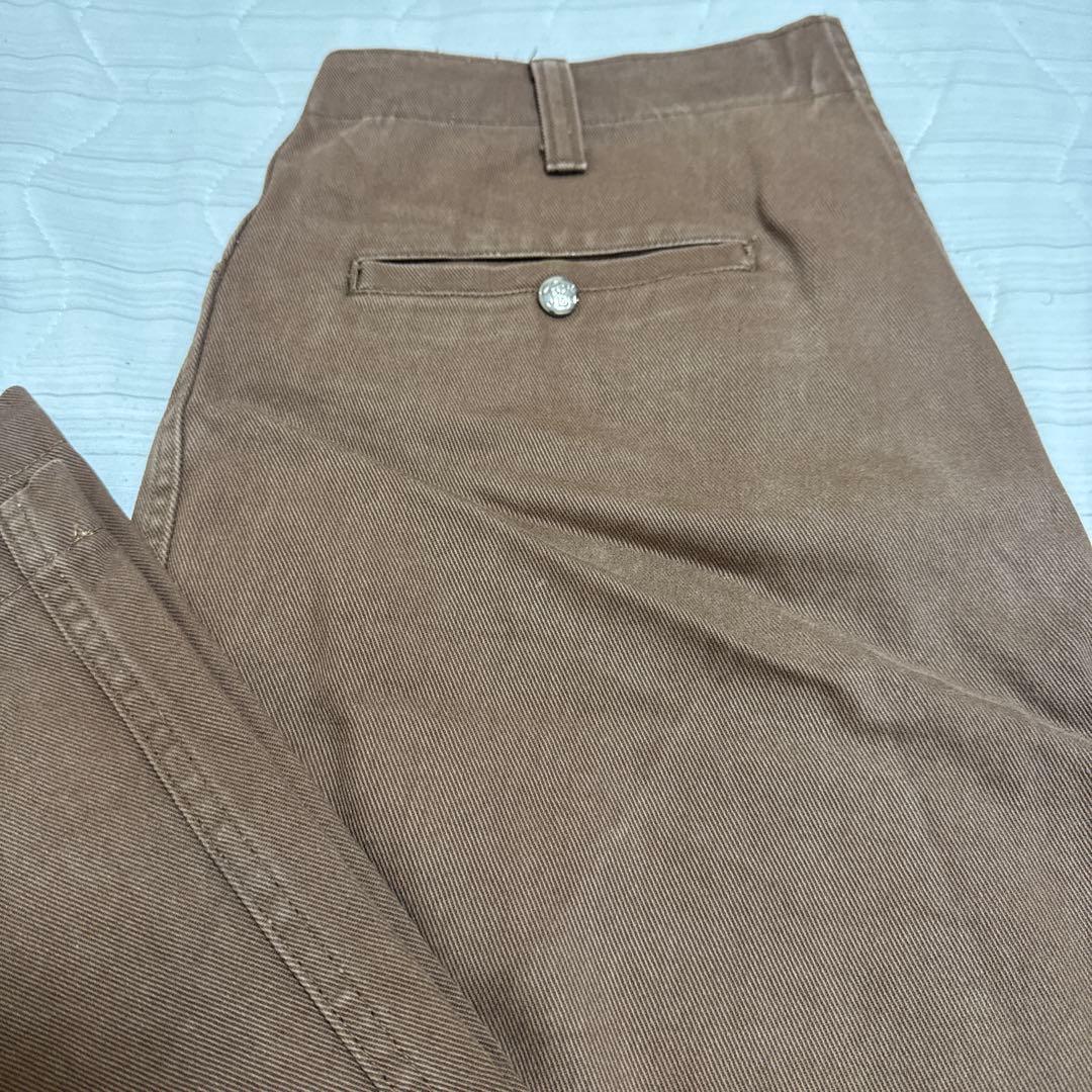 tenderloin BDP Mサイズ　ブラウン