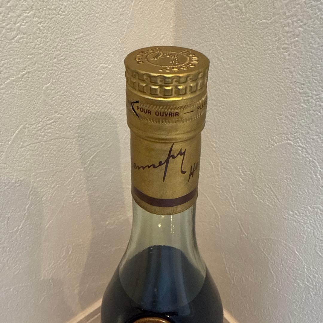 ヘネシー VSOP Fine Champagne 750ml ギフトボックス入り