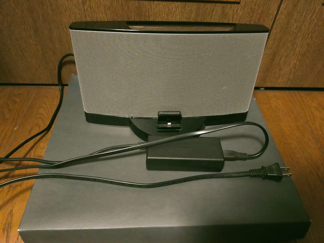 Bose スピーカー 本体