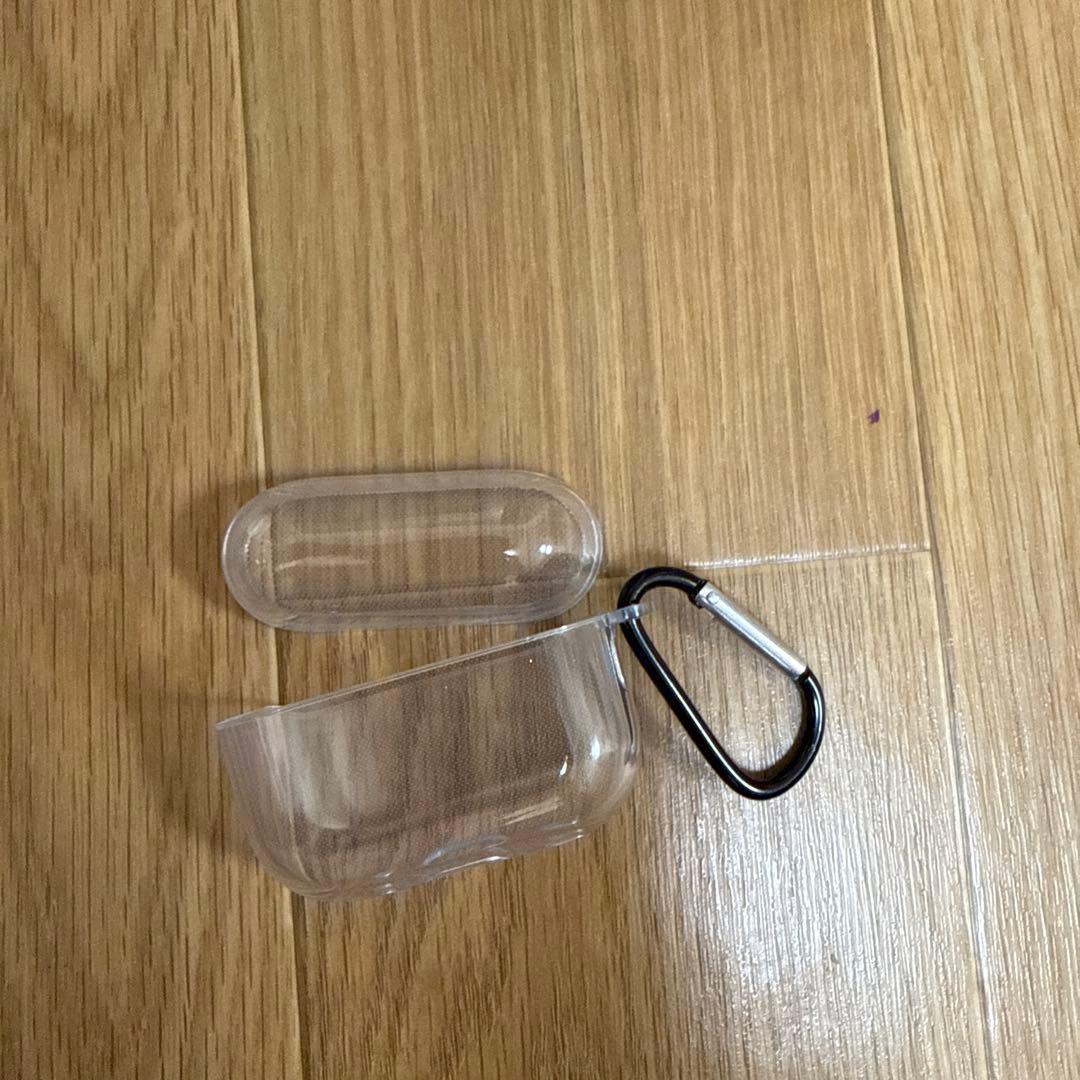 【Apple】AirPods Pro2 第二世代　Type-C