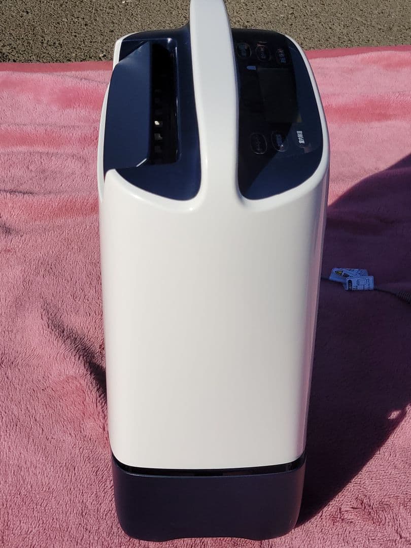 KASUMI 日立 衣類乾燥除湿機 HJS-DR601 2019年製