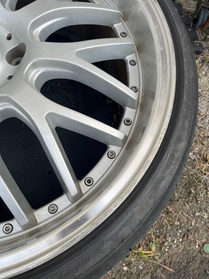 アネーロコラソン　まりりん