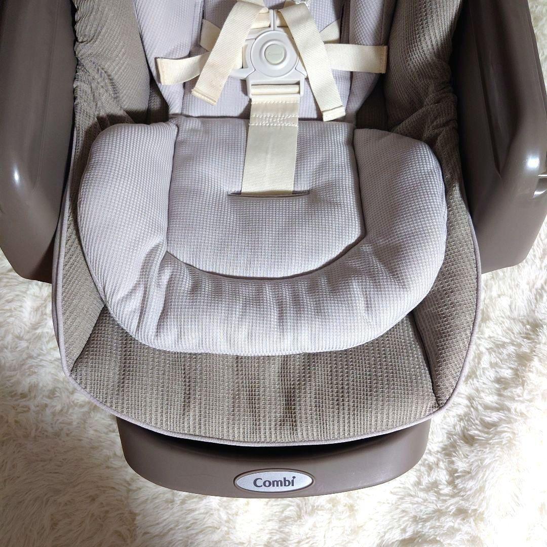 コンビ ネムリラ Simplight ハイ＆ロースウィングラック 手動