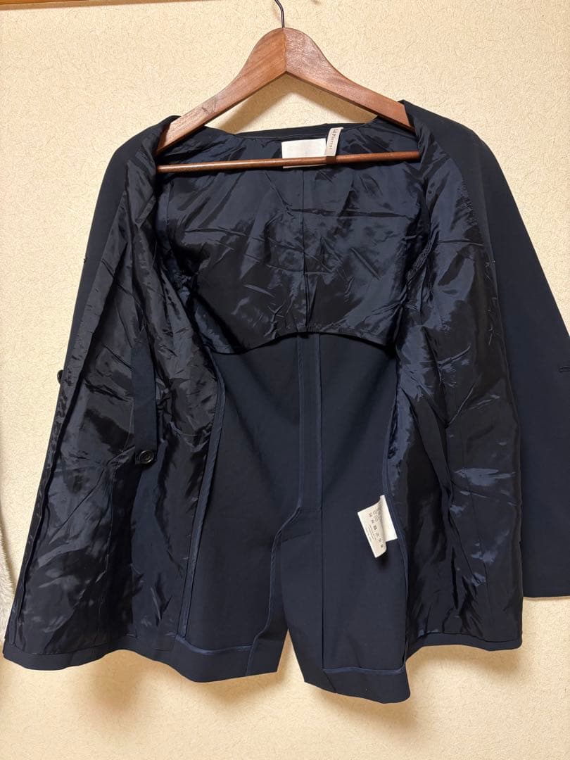 新品タグ付　アパルトモン COL PIERROT コルピエロ ジャケット