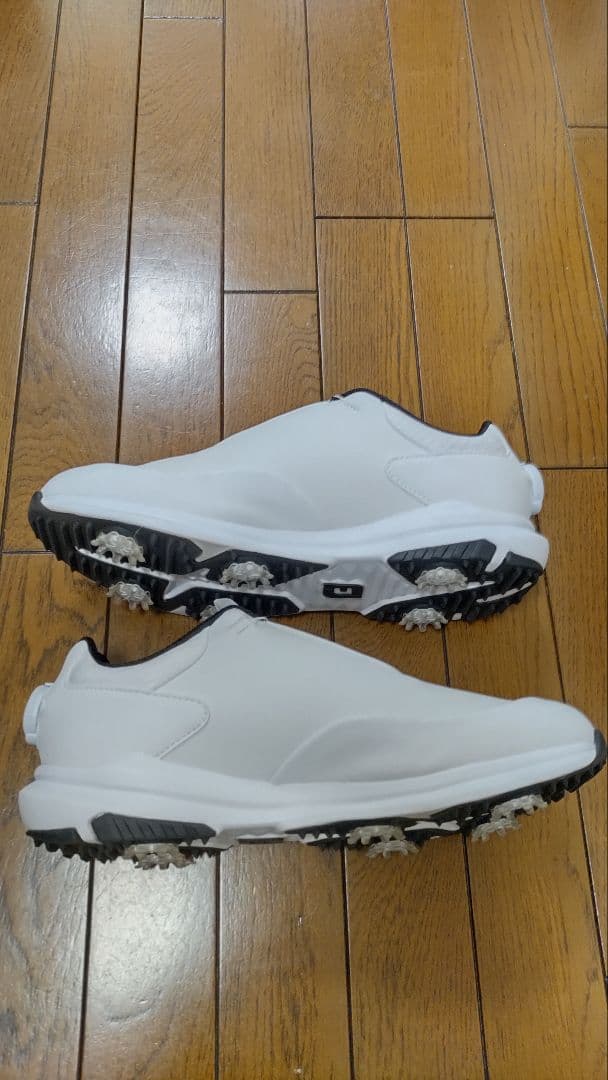 FJ ULTRAFIT ゴルフシューズ US8