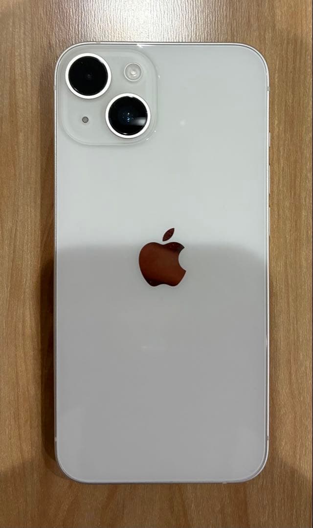 か*ぼ様 Apple iPhone 14 128GB