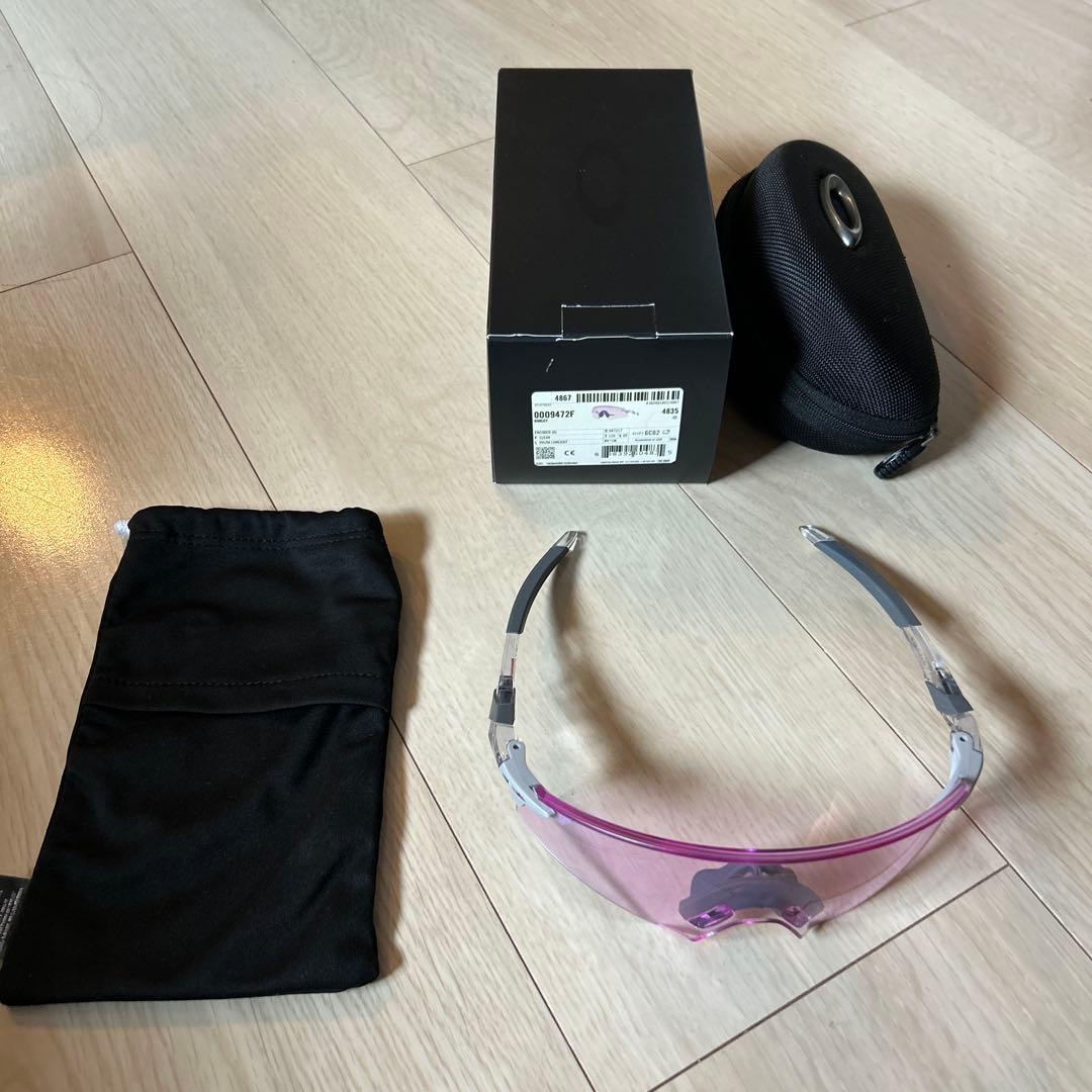 oakley encoder オークリーエンコーダー