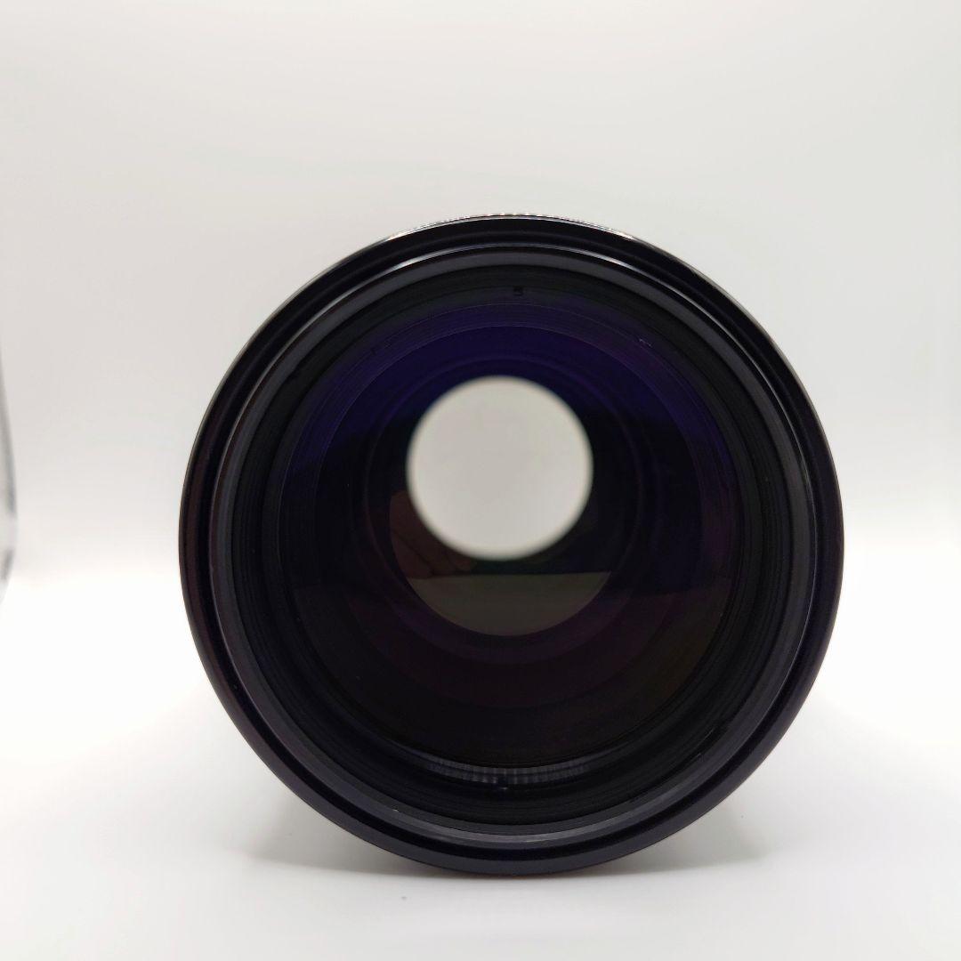 【中古】Canon EF 200mm F2.8L USM　単焦点フルサイズレンズ