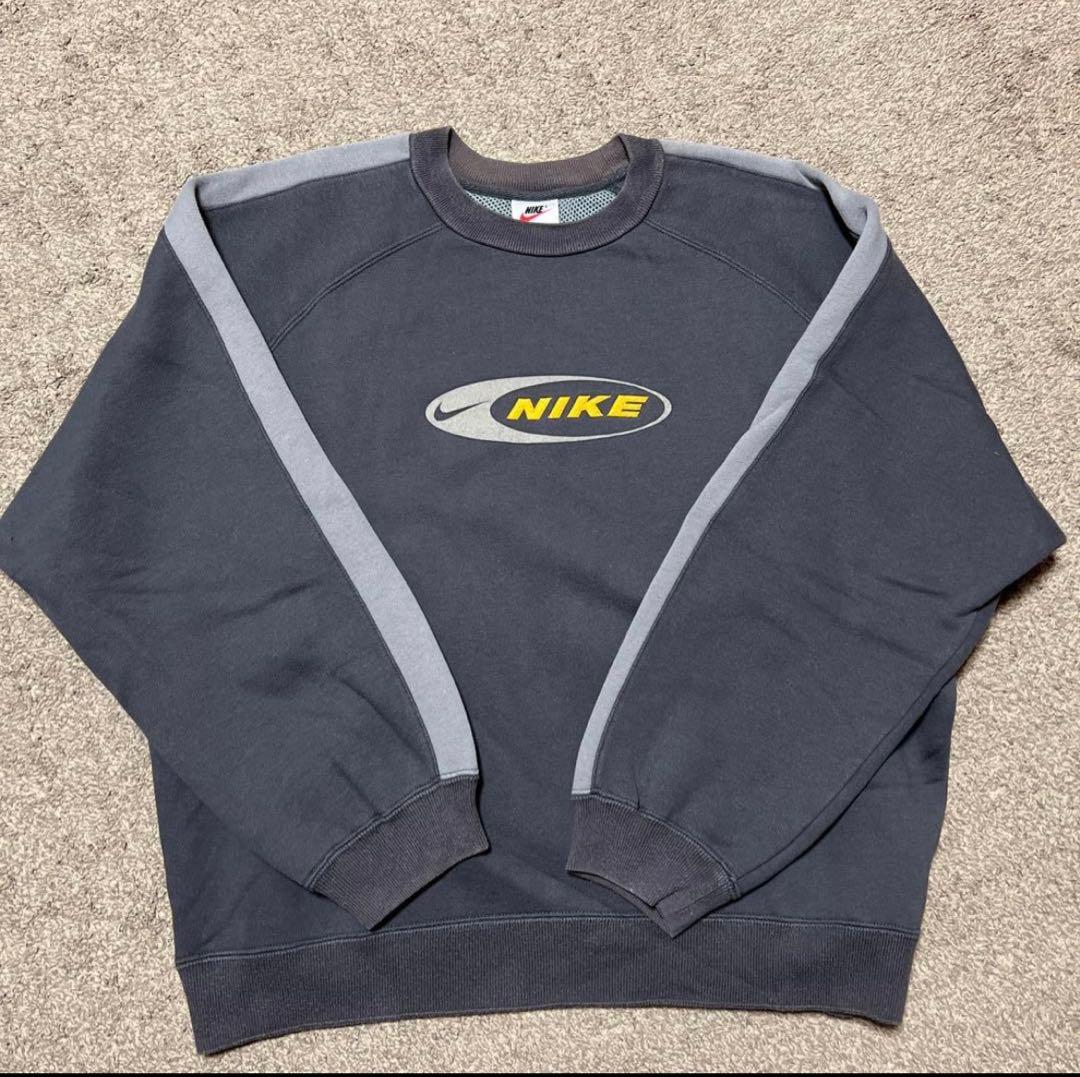 NIKE 90’s~00’s スウェット