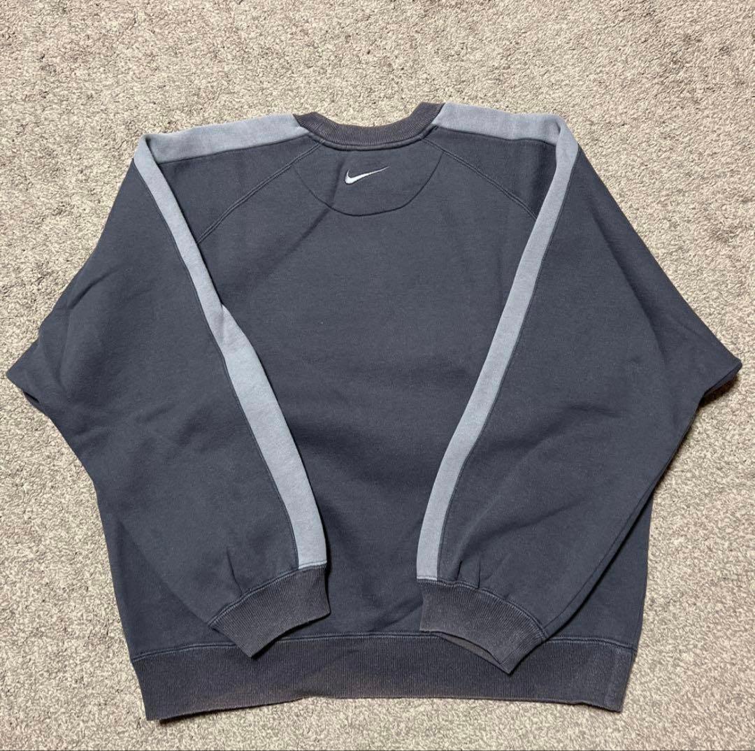 NIKE 90’s~00’s スウェット