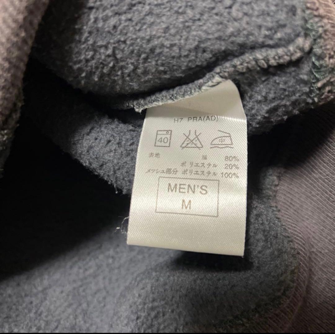 NIKE 90’s~00’s スウェット