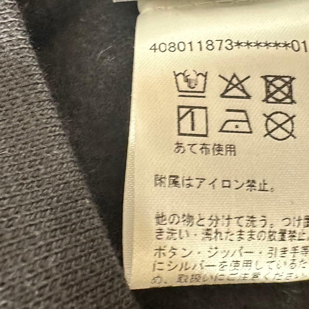 【新品正規品】CHROME HEARTS パーカー　M ピンク　ブラック