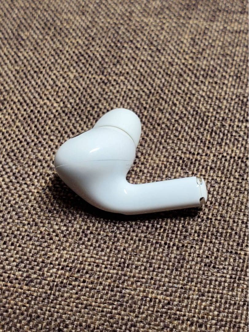 左耳 Apple AirPods Pro 第2世代 正規品 片耳390