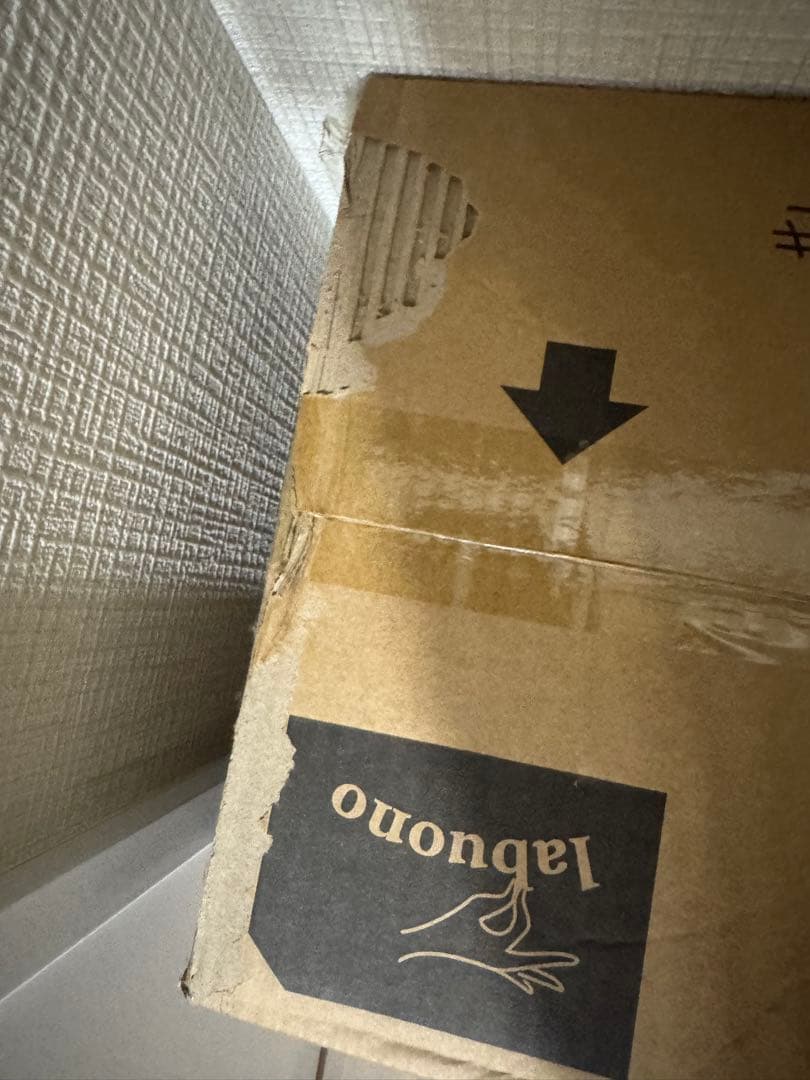 ★未開封★labuono ラボーノ 三ツ星シェフTVG-400K