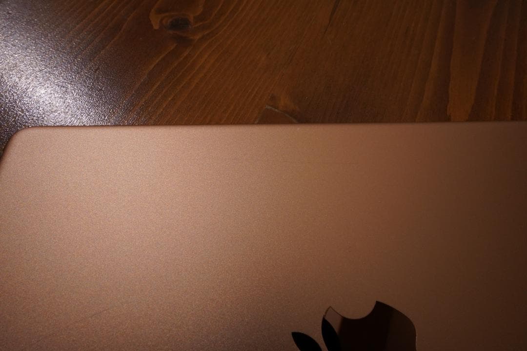 iPad Wi-Fi 128GB ゴールド 第6世代