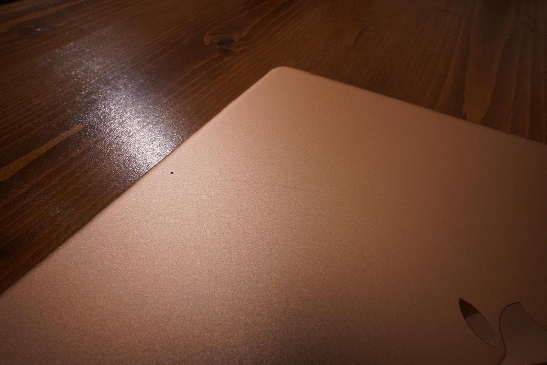 iPad Wi-Fi 128GB ゴールド 第6世代