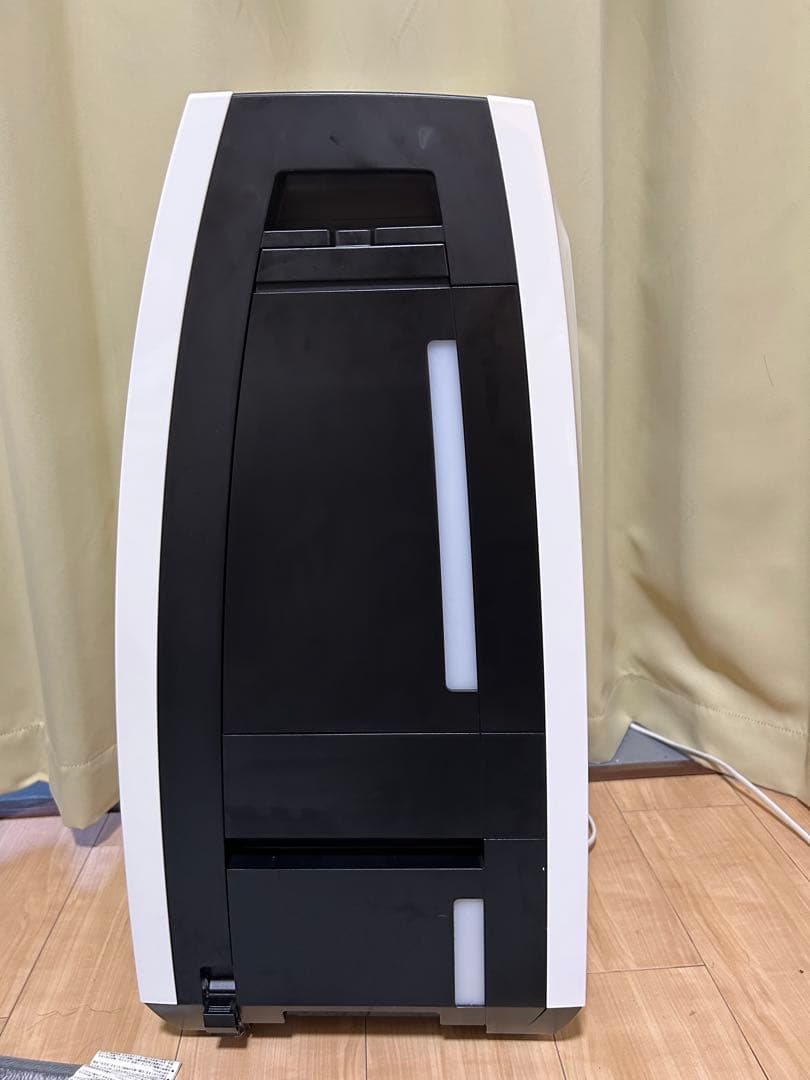 SHARP 空気清浄機 KC-HD70 2021年製