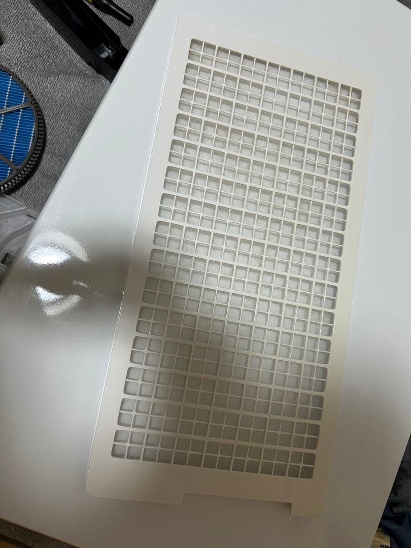 SHARP 空気清浄機 KC-HD70 2021年製