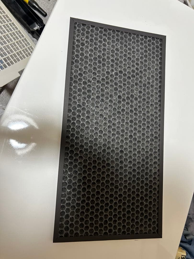 SHARP 空気清浄機 KC-HD70 2021年製