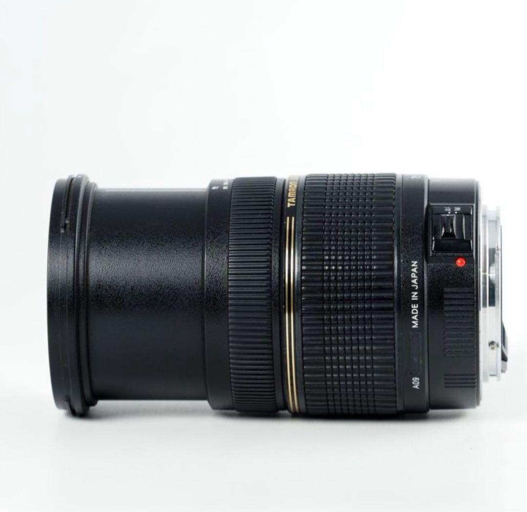 TAMRON 28-75mm F/2.8 XR Di LD MACRO キャノン