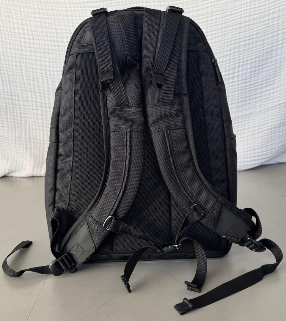 バッグ Monolith Backpack Pro S