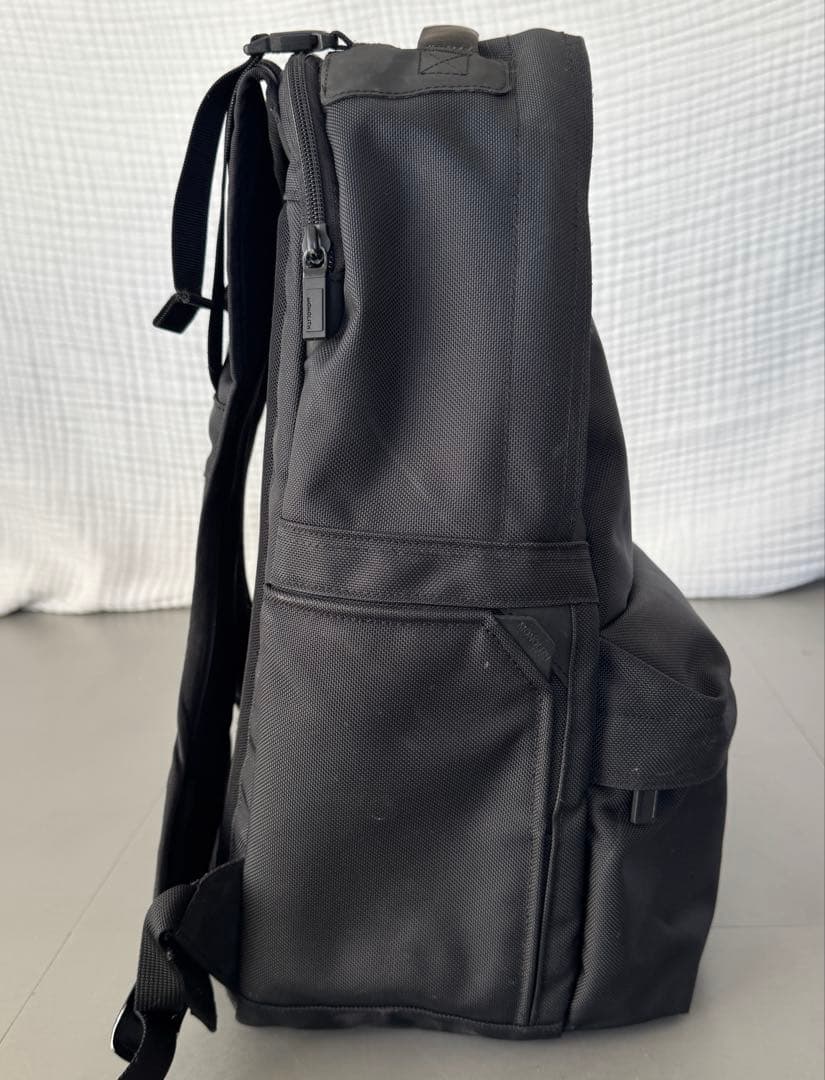 バッグ Monolith Backpack Pro S