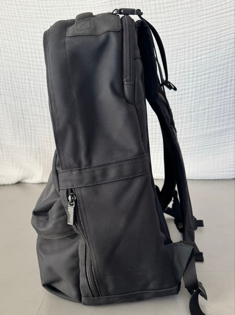 バッグ Monolith Backpack Pro S
