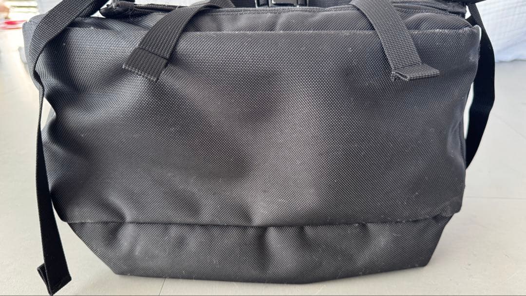 バッグ Monolith Backpack Pro S