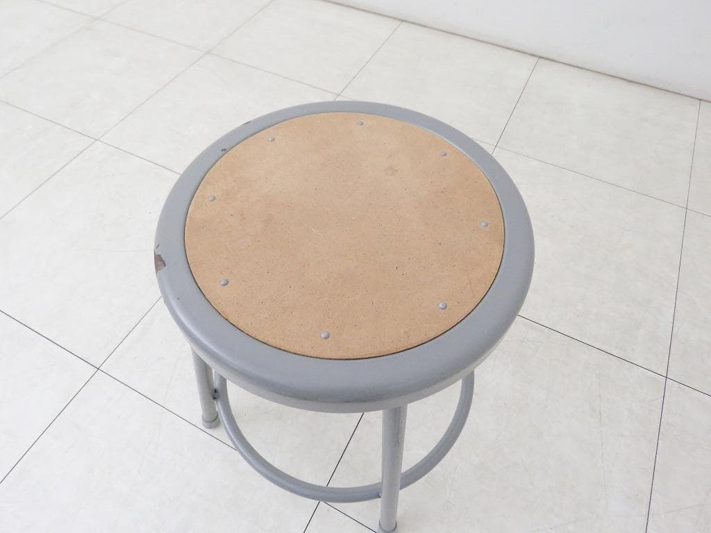 PFS パシフィックファニチャーサービス LAB STOOL ラボスツール ②