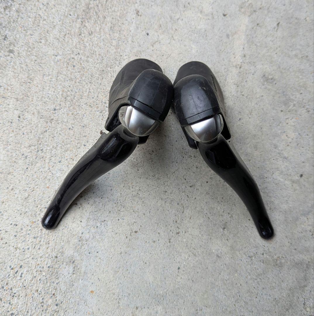 シマノ105 stiレバー 11s ST-5800