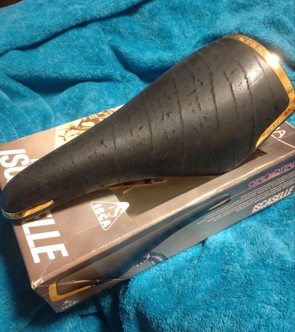 ISCASELLE GIRO D’ITALIA イスカセラ　ジロ デ イタリア