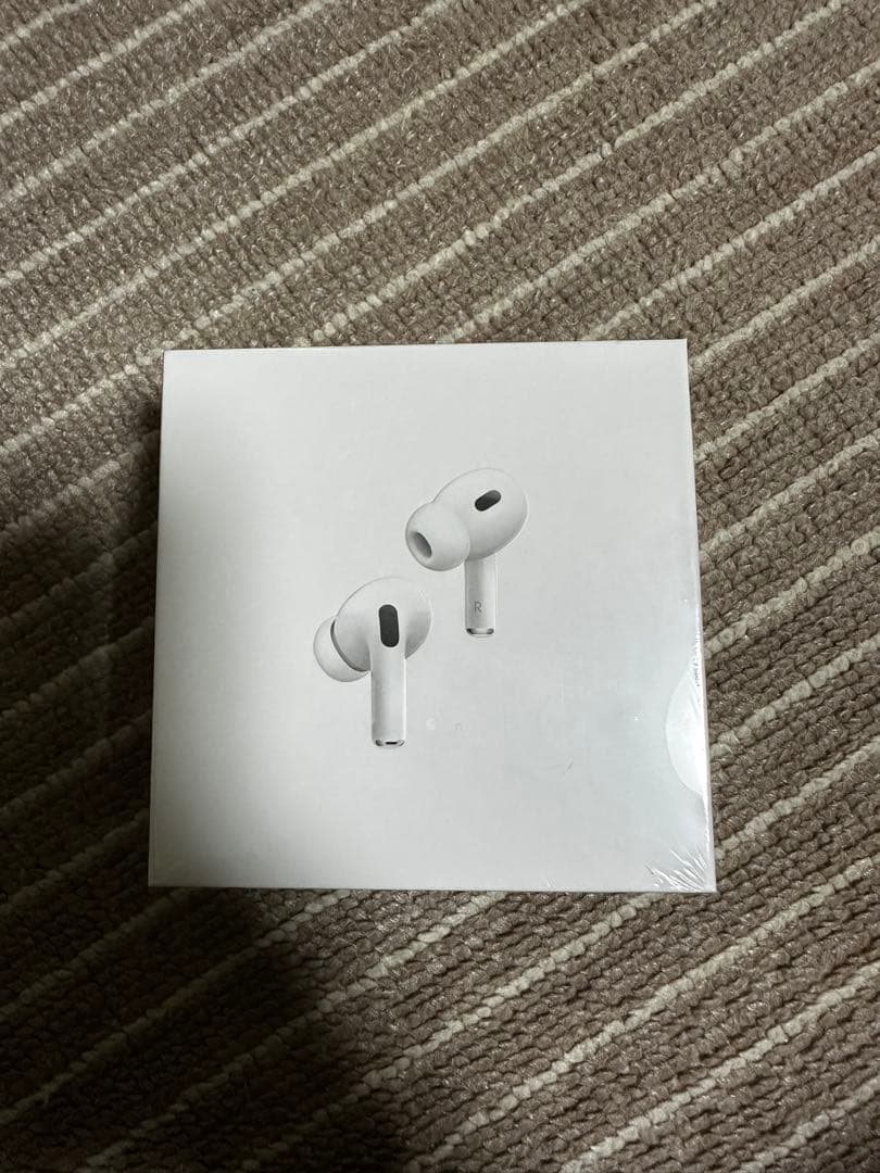 Apple AirPods Pro (第2世代) 本体