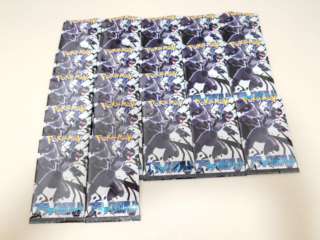 ポケモンカードゲーム まとめ売り 8BOXセット ⭐抜き入れ替え無し⚠️開封済み